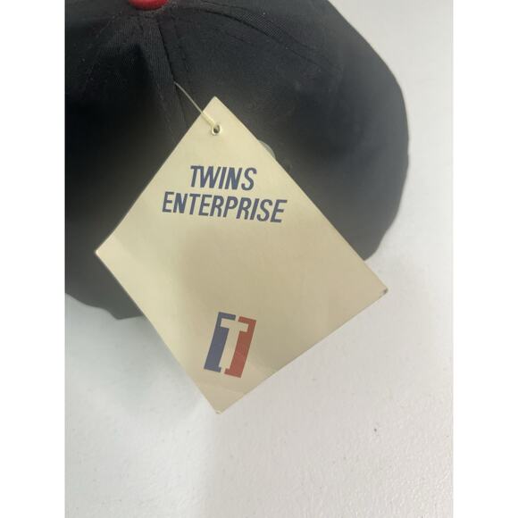 Vintage Pittsburgh Pirates Hat Genuine Merchandise Signed Manager Jim Leyland - Picture 6 of 7